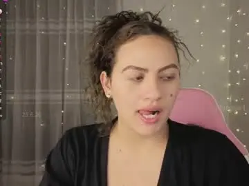Chaturbate Sex Cam of lilyrose1_