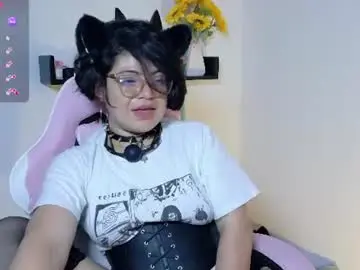 Chaturbate Private Sex Chat of meow_cat4