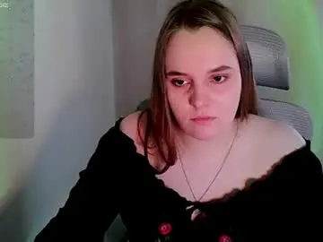 Chaturbate Live Sex of noir_ember_