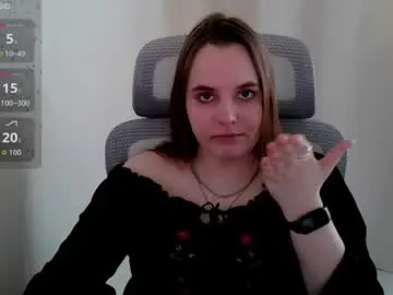 Chaturbate Live Sex Cam of noir_ember_