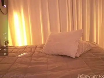 Chaturbate Live Sex Cam of oxxme
