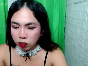 Chaturbate Watch Live Sex Cams of sexxywild_asiants4uxxx