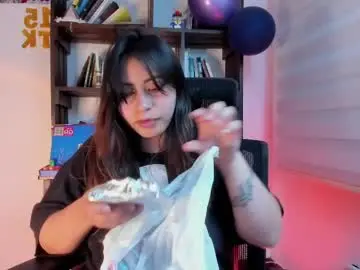 Chaturbate Adult Webcams of violett_red
