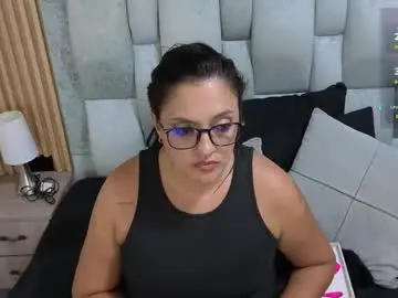 Chaturbate Private Sex Chat of _andrealopez