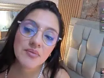 Chaturbate Sex Cam of _andrealopez