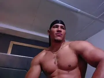 Chaturbate Best live sex cam show of adam_fit19cm
