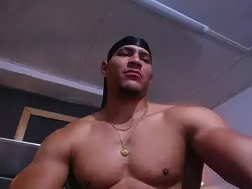 Chaturbate Adult Video Chat of adam_fit19cm