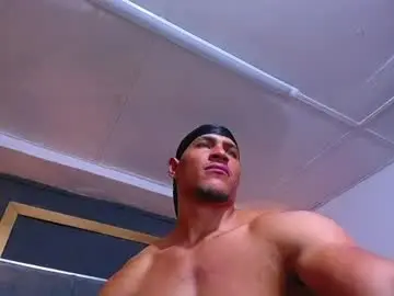 Chaturbate Sex Cam of adam_fit19cm
