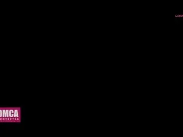 Chaturbate Live Sex Cam of alana_pherson