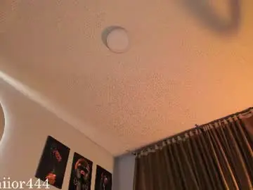 Chaturbate Private Sex Chat of baby_junior420