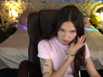 Chaturbate Best Webcam of babyflowerr