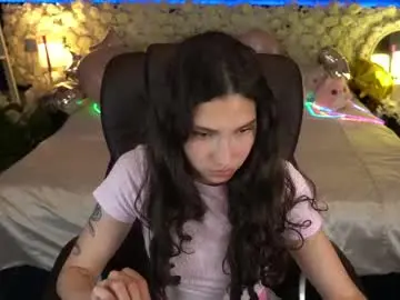 Chaturbate Adult Video Chat of babyflowerr