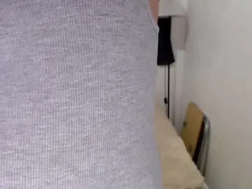 Chaturbate Sex Chat of blackbarbiesavanna_23