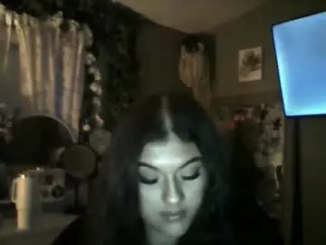 Chaturbate Live Sex Cam of dazzlingkitten