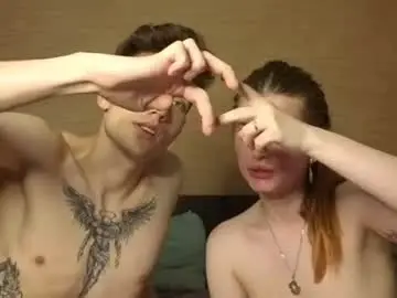 Chaturbate Adult Video Chat of duoemi