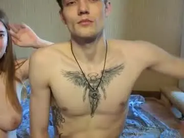 Chaturbate Adult Webcam of duoemi