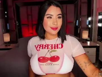 Chaturbate Live Sex Cam of girl_gray