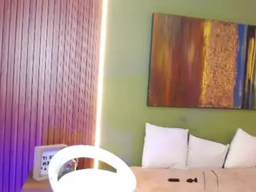 Chaturbate Free Porn Cam of lady_ambar19