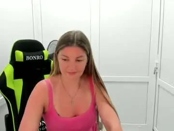 Chaturbate Watch Live Sex Cams of madison_smile