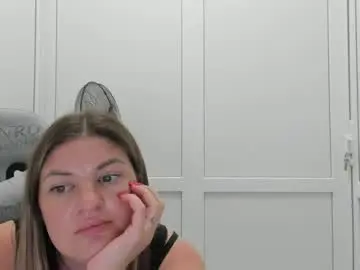 Chaturbate Adult Video Chat of madison_smile