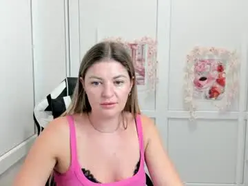 Chaturbate Adult Webcams of madison_smile