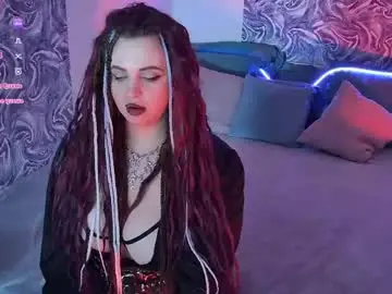 Chaturbate Adult Video Chat of maya_mils