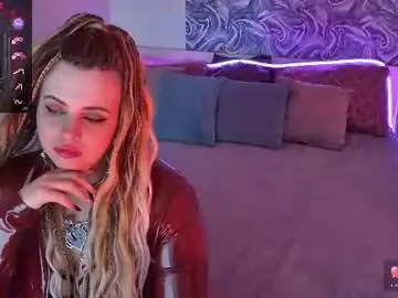 Chaturbate Adult Webcam of maya_mils