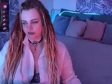 Chaturbate Live Porn of maya_mils