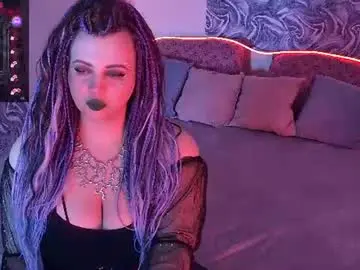 Chaturbate Live Porn of maya_mils