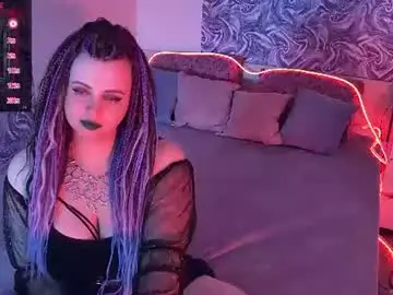 Chaturbate Free Porn Cam of maya_mils