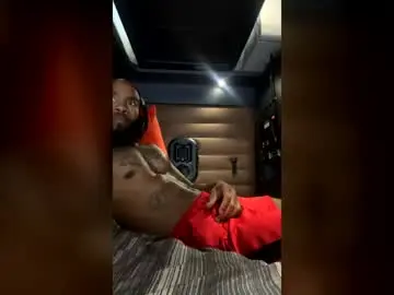 Chaturbate Sex Chat of tymarley808