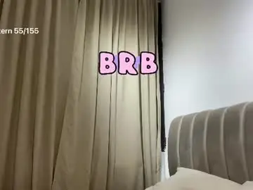Chaturbate Live Porn of baby_meimei