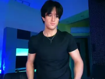 Chaturbate Live Sex of christianlevine_