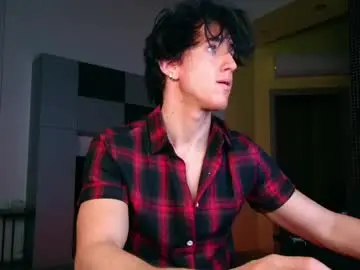 Chaturbate Live Sex of christianlevine_