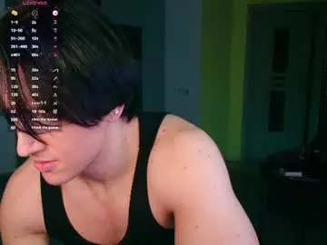 Chaturbate Watch Live Sex Cams of christianlevine_