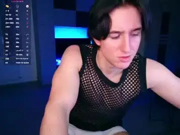 Chaturbate Sex Cam of christianlevine_