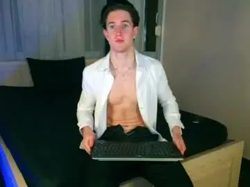 Chaturbate Watch Live Sex Cams of christianlevine_