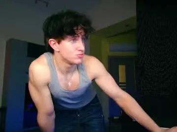 Chaturbate Watch Live Sex Cams of christianlevine_