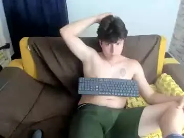 Chaturbate Live Porn of daniel_leon_c