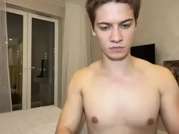 Chaturbate Live Porn of forrestgamp