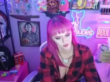 Chaturbate Sex Chat of geishamonroe
