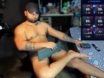Chaturbate Adult Webcam of imperion_king