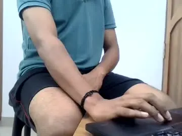 Chaturbate Nude Webcam of ingloriousuncut