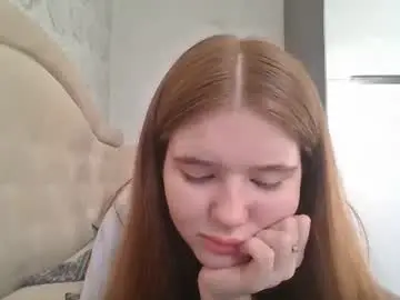Chaturbate Free Porn Cam of kristiancommes