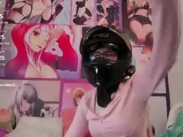 Chaturbate Free Porn Cam of kyoko_bms