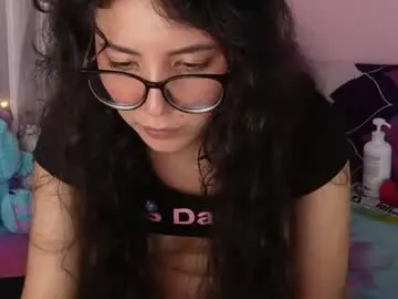 Chaturbate Live Sex of kyoko_bms