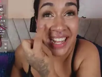 Chaturbate Live Porn of liana_asaff