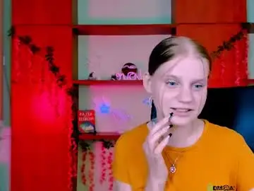 Chaturbate Best live sex cam show of lumi_soft