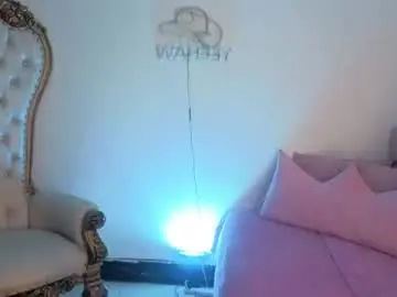 Chaturbate Best live sex cam show of mahyra_tay