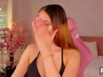 Chaturbate Private Sex Chat of miaa_hill